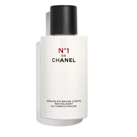 serum en brume corps chanel|chanel serum reviews.